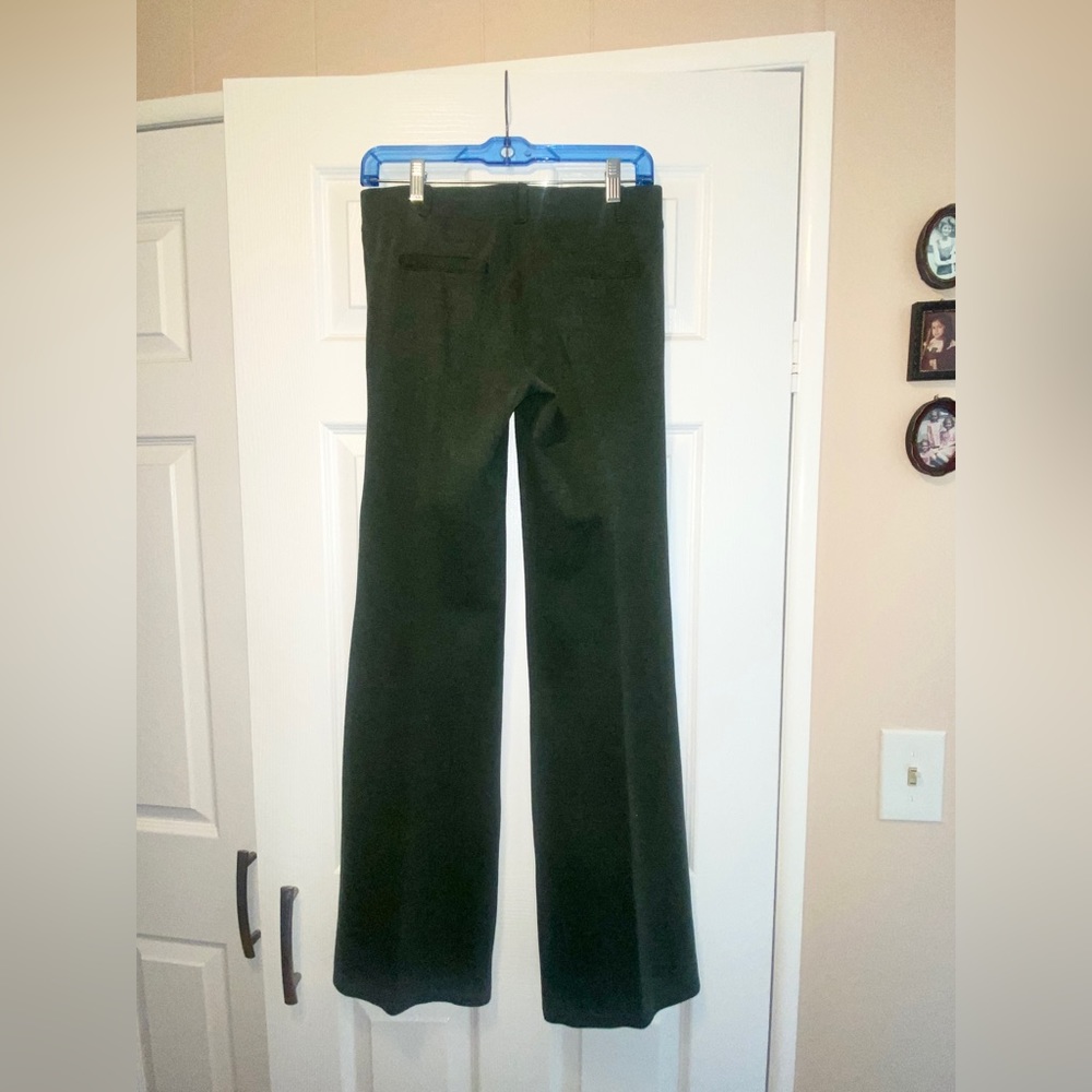 Betabrand Yoga Work Pants